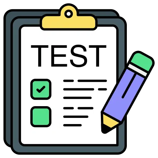 Test Series